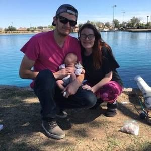 Meet your Posher, Jayde